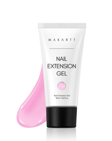 Makartt Gel Nail Extension Gel (30ml) C1134 Lily of the Valley