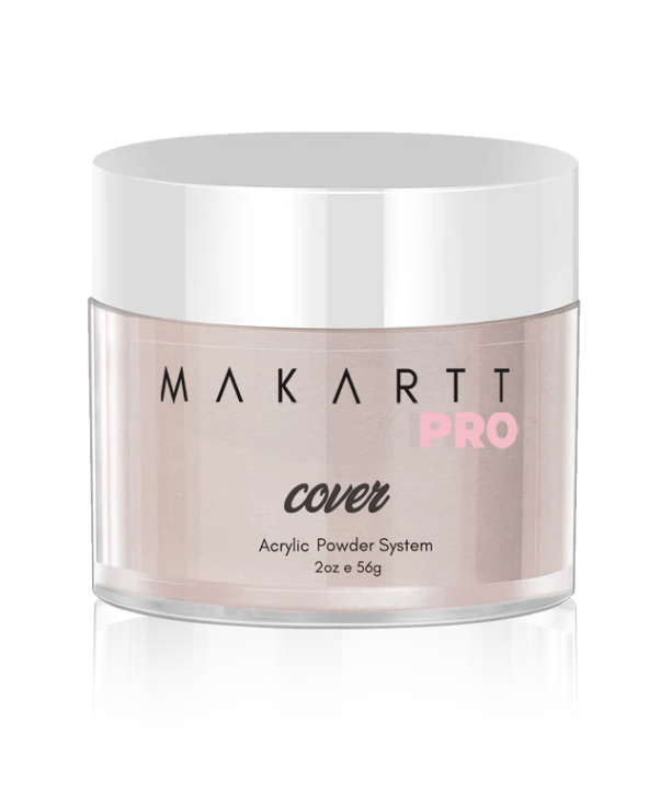 Makartt Cover Acrylic Powder (2oz) C1495 Gisele