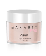 Makartt Cover Acrylic Powder (2oz) C1493 Gimme Nude