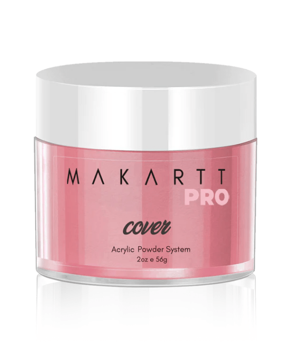 Makartt Cover Acrylic Powder (2oz) C1499 Grapefruit