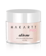 Makartt Powder All In One (2oz) S0281 Porcelain