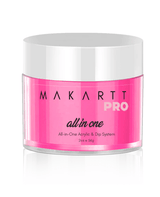 Makartt Powder All In One (2oz) S0294 Pink Robot