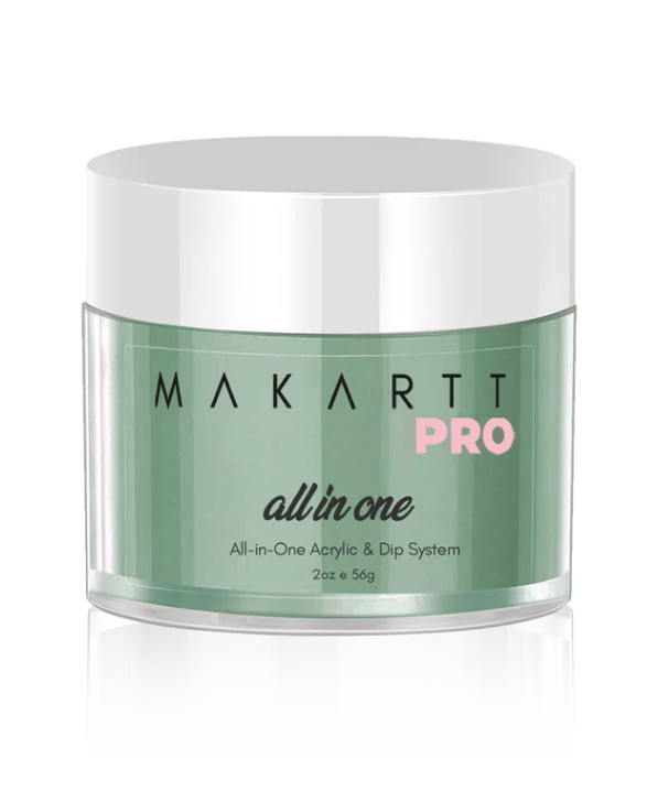 Makartt Powder All In One (2oz) S0292 Spa Day