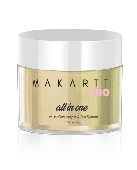 Makartt Powder All In One (2oz) S0291 Sugar & Fig