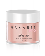 Makartt Powder All In One (2oz) S0276 Chestnut