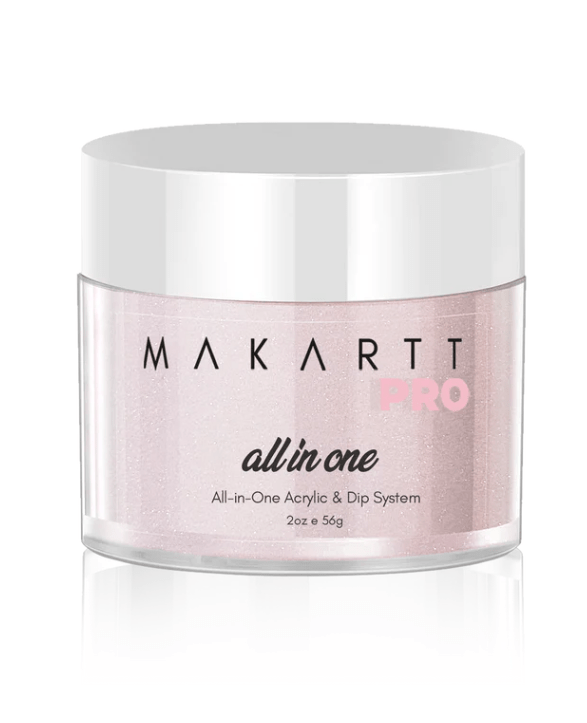 Makartt Powder All In One (2oz) S0278 Patisserie