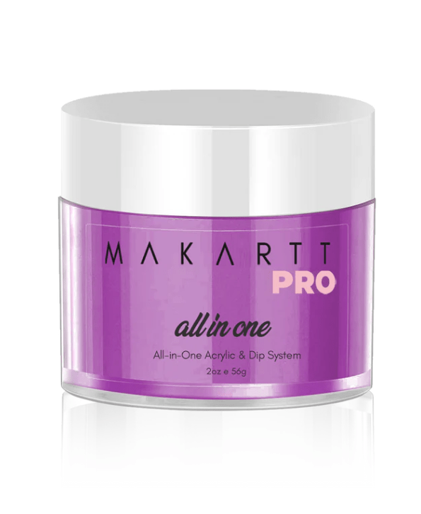 Makartt Powder All In One (2oz) C1544 Luminous Purple