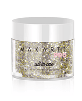 Makartt Powder All In One (2oz) C1532 Sunkissed