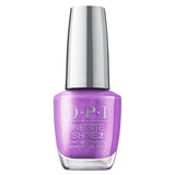 OPI Infinite Shine ISL S012 I Sold My Crypto