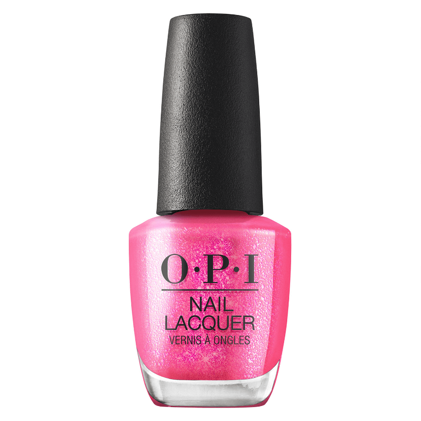 OPI Nail Lacquer NL S009 Spring Break The Internet