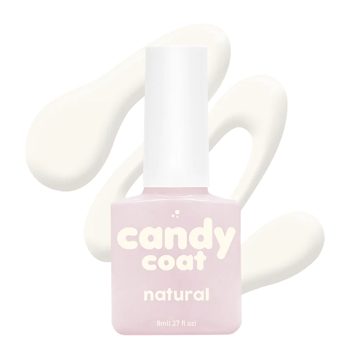 Candy Coat Au Naturel AU005