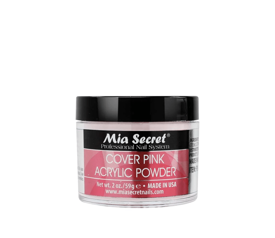 Mia Secret Acrylic Powder Cover Pink 2oz