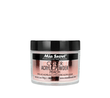 Mia Secret Acrylic Powder Cover Peach 2oz