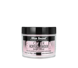 Mia Secret Acrylic Powder Cover Baby Pink 2oz