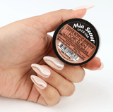 Mia Secret Acrylic Powder Cover Porcelain 2oz