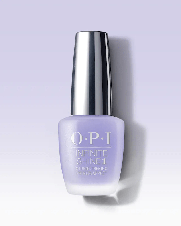 OPI Infinite Shine Strengthening Primer