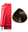 Schwarzkopf Permanent Color Igora Royal 5