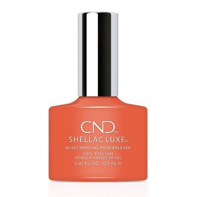 CND Shellac Luxe 0.42 fl.oz / 12.5 mL - 307 Soulmate - Jessica Nail & Beauty Supply - Canada Nail Beauty Supply - CND SHELLAC