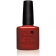 CND Shellac (0.25oz) - Brick Knit - Jessica Nail & Beauty Supply - Canada Nail Beauty Supply - CND SHELLAC