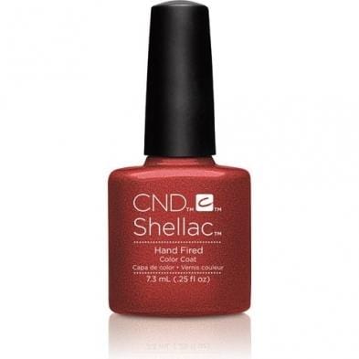 CND Shellac (0.25oz) - Handfire - Jessica Nail & Beauty Supply - Canada Nail Beauty Supply - CND SHELLAC