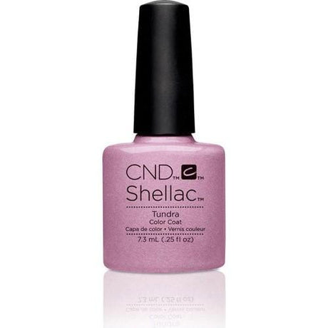 CND Shellac (0.25oz) - Tundra - Jessica Nail & Beauty Supply - Canada Nail Beauty Supply - CND SHELLAC