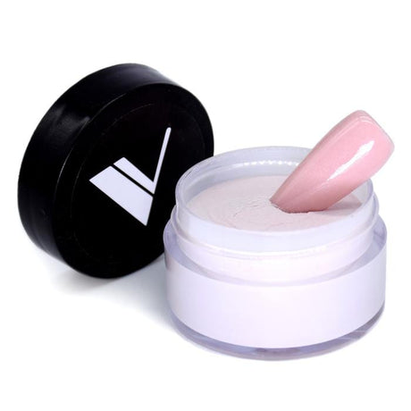 Valentino Beauty Pure - Coloured Acrylic Powder 0.5 oz - 147 Naked - Jessica Nail & Beauty Supply - Canada Nail Beauty Supply - Acrylic Powder