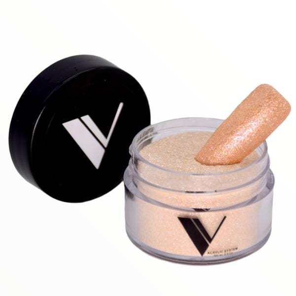 V Beauty Pure Acrylic Powder 0.5 oz 203 Royale