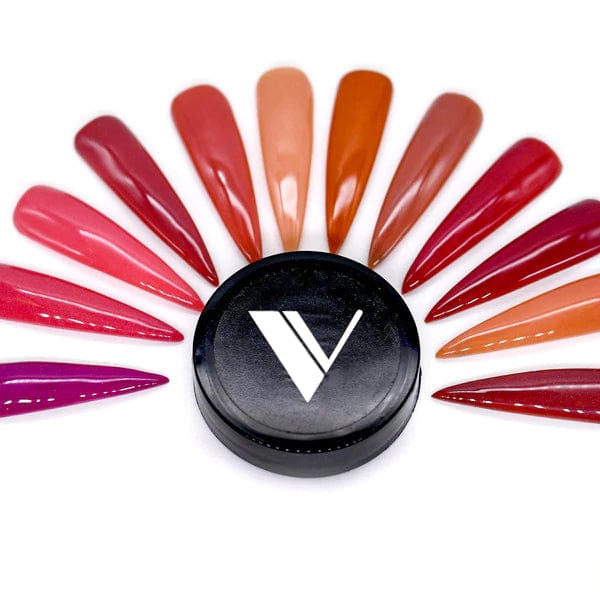 V Beauty Pure Acrylic Powder Victoria's Collection 11