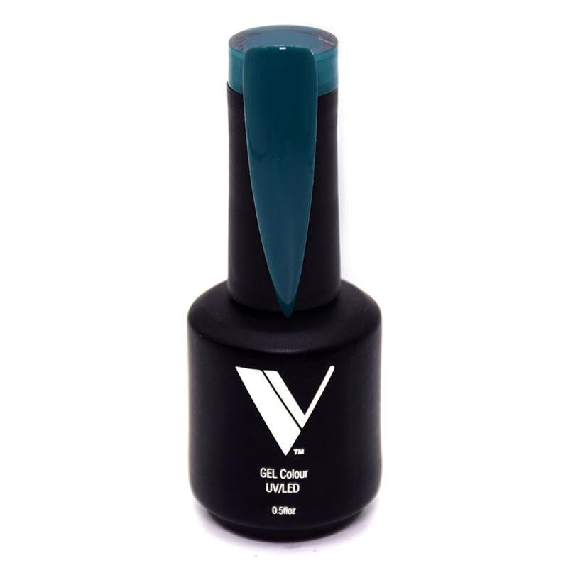 V Beauty Pure Gel Color 033 Drown