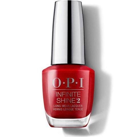 OPI Infinite Shine ISL U12 A Little Guilt Under the Kilt