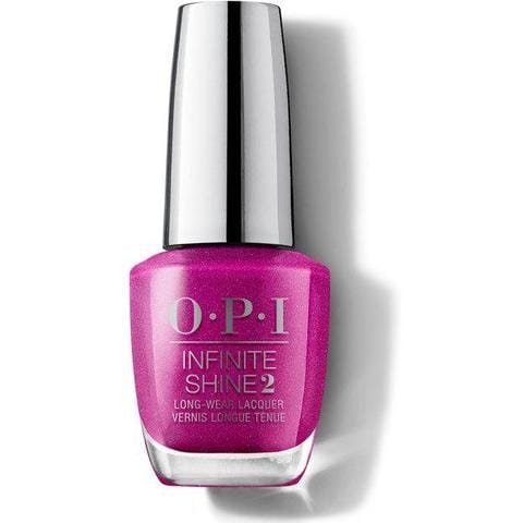 OPI Infinite Shine ISL T84 All Your Dreams In A Vending Machine