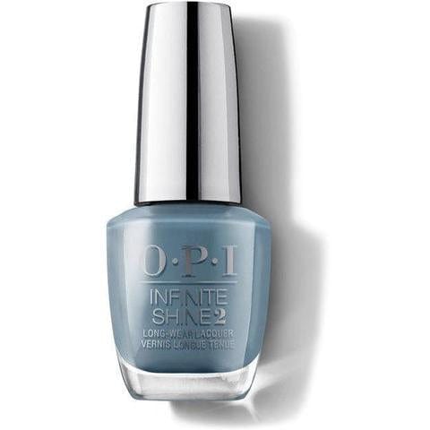 OPI Infinite Shine ISL P33 Alpaca My Bags