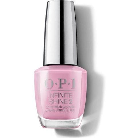 OPI Infinite Shine ISL T81 Another Ramentic Evening