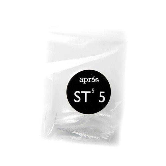 Apres Refill Bags (50pcs) Sculpted Stiletto Short