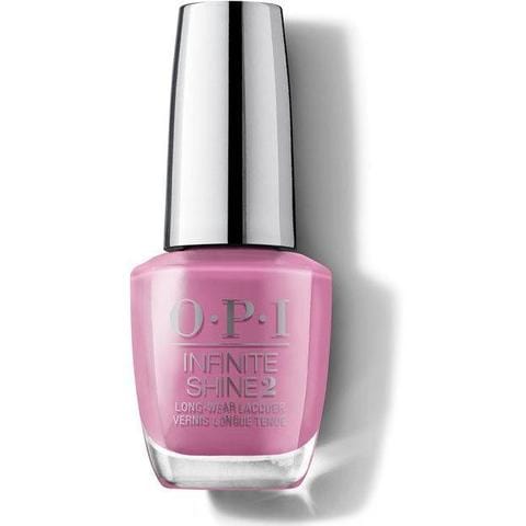 OPI Infinite Shine ISL T82 Arigato From Tokyo