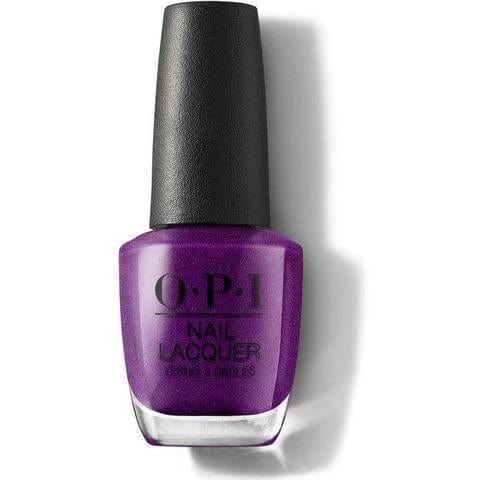 OPI Nail Lacquer NL HR K08 Berry Fairy Fun