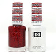 DND Duo Gel Matching Color - 771 Crimson Sunset - Jessica Nail & Beauty Supply - Canada Nail Beauty Supply - DND DUO