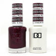 DND Duo Gel Matching Color - 768 Metallica Plum - Jessica Nail & Beauty Supply - Canada Nail Beauty Supply - DND DUO