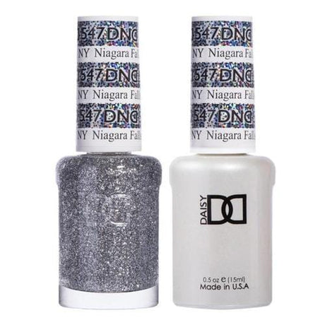 DND Duo Gel Matching Color - 547 Niagara Falls NY - Jessica Nail & Beauty Supply - Canada Nail Beauty Supply - DND DUO