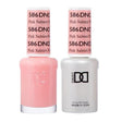 DND Duo Gel Matching Color - 586 Pink Salmon - Jessica Nail & Beauty Supply - Canada Nail Beauty Supply - DND DUO