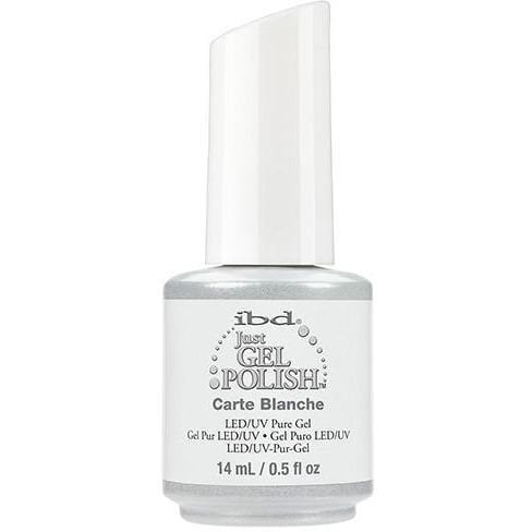 IBD Just Gel Polish 56911 Carte Blanch