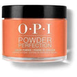 OPI Powder Perfection - DPV26 It's A Piazza Cake 43 g (1.5oz) - Jessica Nail & Beauty Supply - Canada Nail Beauty Supply - OPI DIPPING POWDER PERFECTION