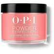 OPI Powder Perfection - DPA69 Live.Love.Carnaval 43 g (1.5oz) - Jessica Nail & Beauty Supply - Canada Nail Beauty Supply - OPI DIPPING POWDER PERFECTION