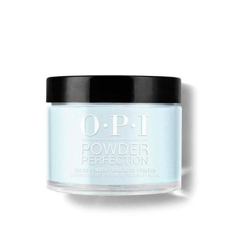 OPI Powder Perfection - DPM83 Mexico City Move-Mint 43 g (1.5oz) - Jessica Nail & Beauty Supply - Canada Nail Beauty Supply - OPI DIPPING POWDER PERFECTION