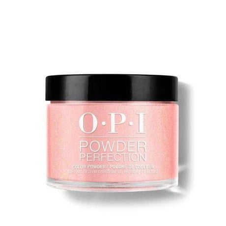 OPI Powder Perfection - DPM87 Mural Mural On The Wall 43 g (1.5oz) - Jessica Nail & Beauty Supply - Canada Nail Beauty Supply - OPI DIPPING POWDER PERFECTION