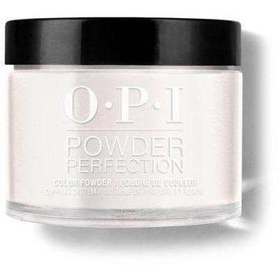 OPI Powder Perfection - DPE82 My Vampire Is Buff 43 g (1.5oz) - Jessica Nail & Beauty Supply - Canada Nail Beauty Supply - OPI DIPPING POWDER PERFECTION