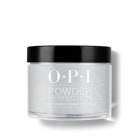 OPI Powder Perfection - DPMI08 OPI Nails The Runway 43 g (1.5oz) - Jessica Nail & Beauty Supply - Canada Nail Beauty Supply - OPI DIPPING POWDER PERFECTION