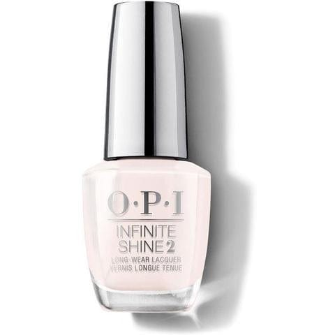 OPI Infinite Shine ISL L35 Beyond The Pale Pink