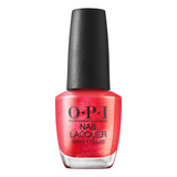 OPI Nail Lacquer NL D55 Heart And Consoul