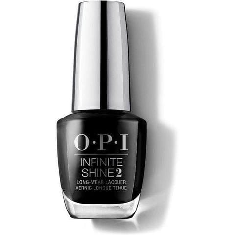 OPI Infinite Shine ISL T02 EU Lady In Black